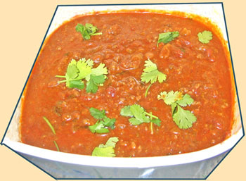  bowl of chili